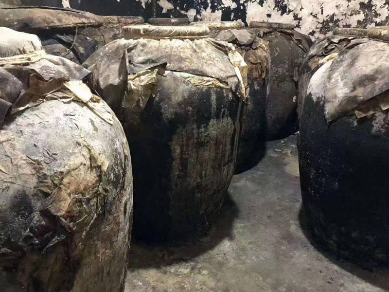 散酒加盟哪个牌子好？黔区散酒厂家2万开店！