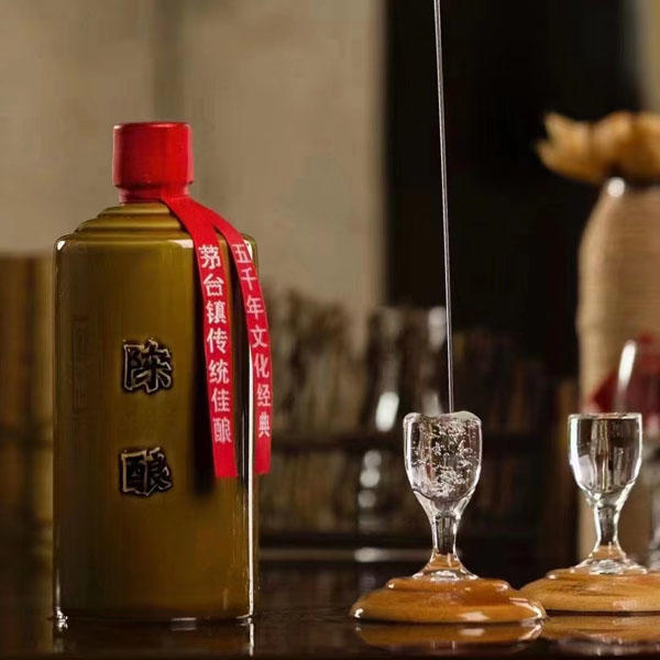 散装白酒厂家简述醉酒后喝茶会醒酒吗？