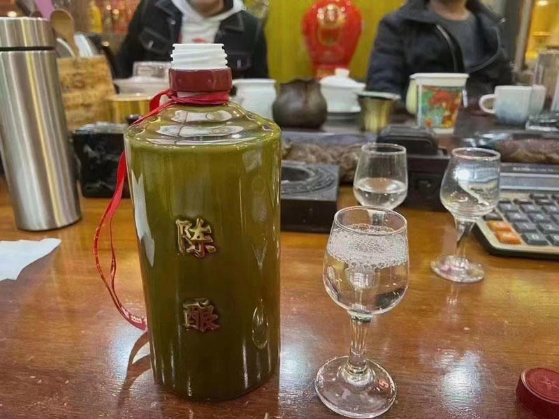 散酒生意好做吗？哪里有散酒批发市场？黔区散酒好吗？