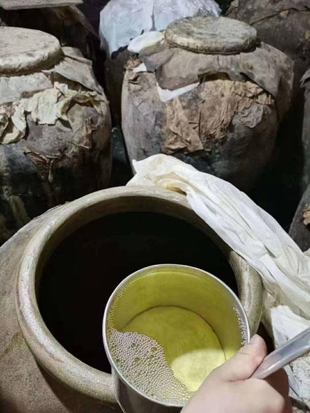 散白酒加盟商有哪些提升业绩的方法？