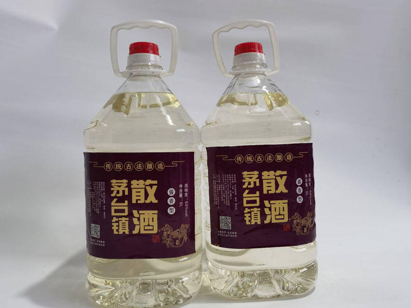 贵州粮食酒加盟哪家好？贵州散酒厂商代理加盟电话