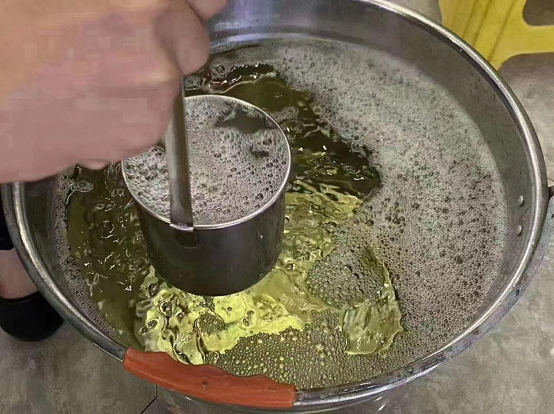 散装白酒厂家告诉你白酒啤酒不要混着喝？