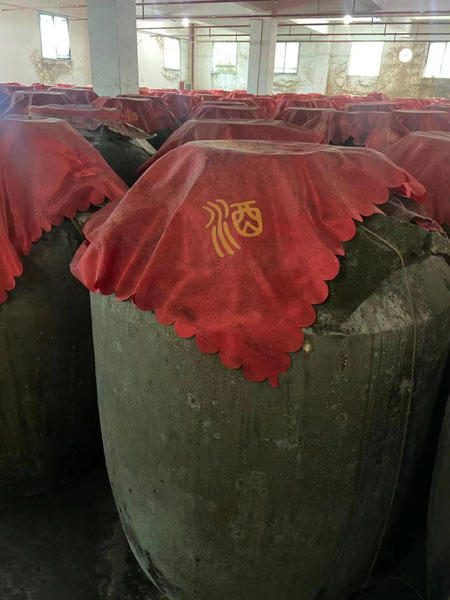 纯粮散酒加盟前三名：黔区品牌散酒加盟，纯粮散酒坊加盟