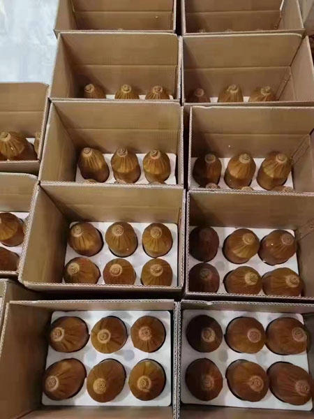 识别散白酒的三大诀窍
