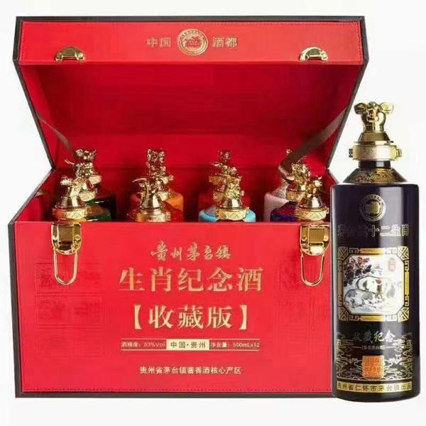 散白酒经销商精耕细作

