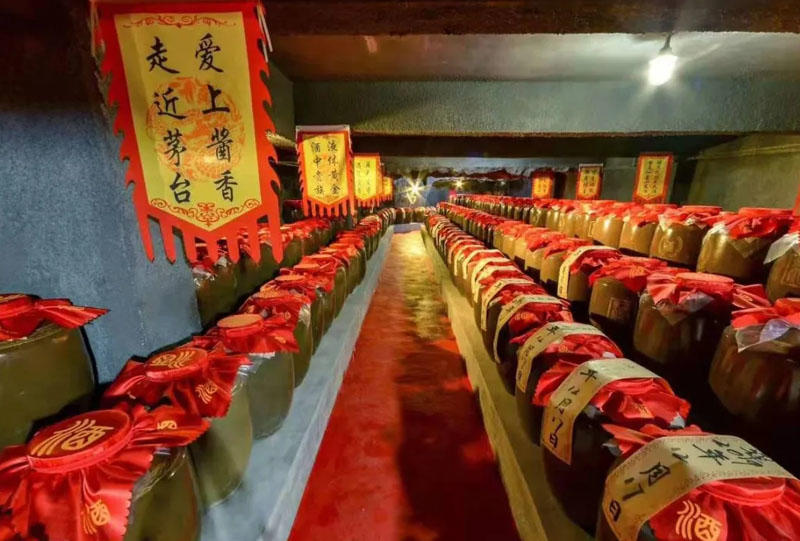 茅台镇散白酒与其他白酒产品相比有什么优势？
